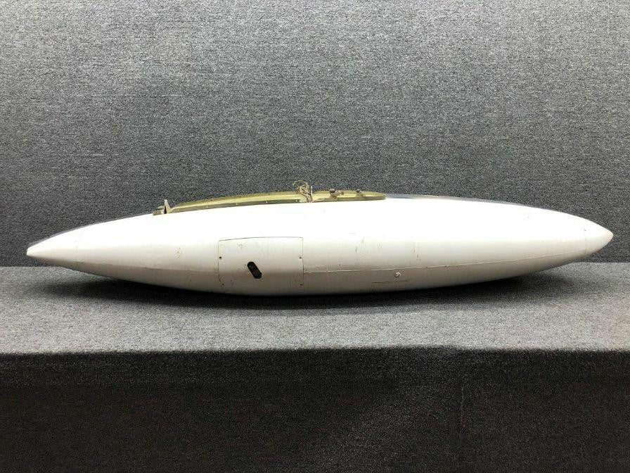 Cessna 0823000-135 Cessna 320 Fuel Tip Tank Assy LH Complete W/ Cap and Fairing