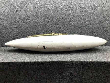 Cessna 0823000-135 Cessna 320 Fuel Tip Tank Assy LH Complete W/ Cap and Fairing