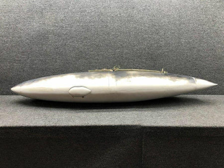 Cessna 0823000-135 Cessna 320 Fuel Tip Tank Assy LH Complete W/ Cap and Fairing