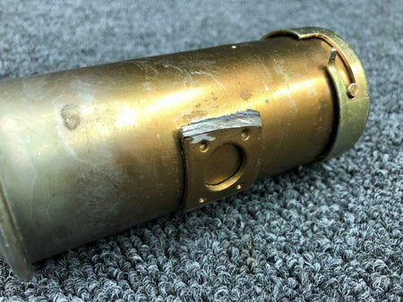 0813841-3 Cessna 320 Fuel Pump Assembly (Volts: 28) (CORE) BAS Part Sales | Airplane Parts