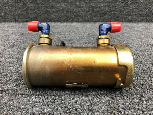 0813841-3 Cessna 320 Fuel Pump Assembly (Volts: 28) (CORE)
