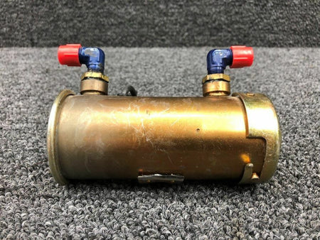 Cessna 0813841-3 Cessna 320 Fuel Pump Assembly Volts 28 CORE