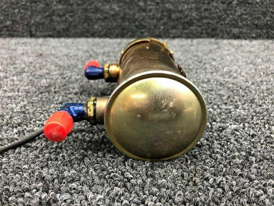 Cessna 0813841-3 Cessna 320 Fuel Pump Assembly Volts 28 CORE