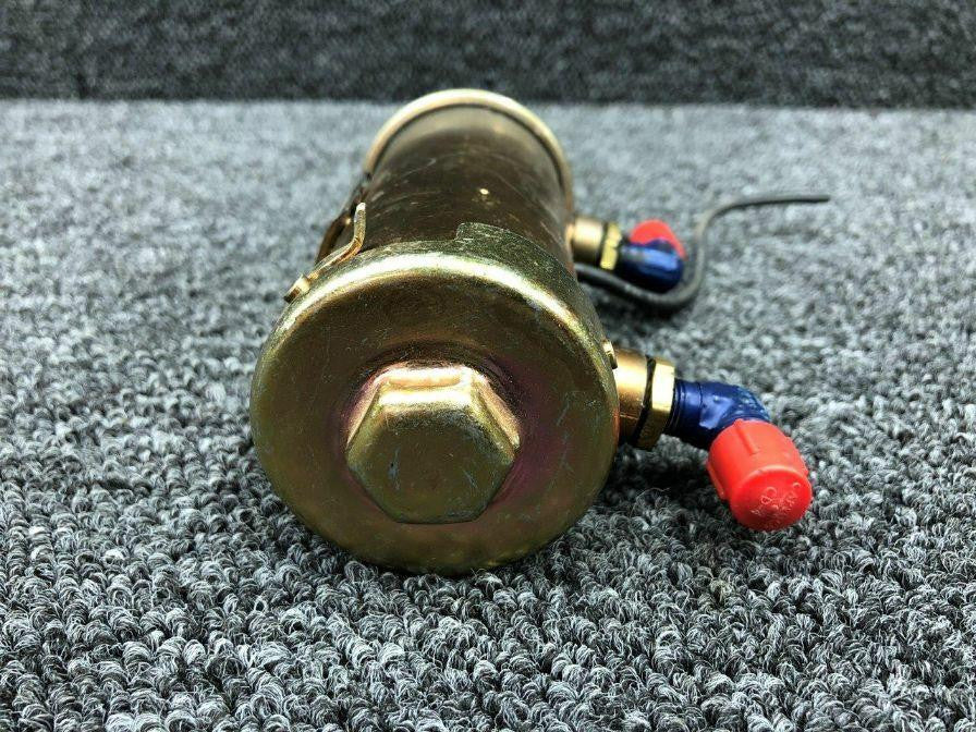 Cessna 0813841-3 Cessna 320 Fuel Pump Assembly Volts 28 CORE