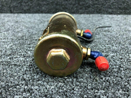 Cessna 0813841-3 Cessna 320 Fuel Pump Assembly Volts 28 CORE