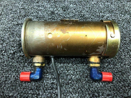 Cessna 0813841-3 Cessna 320 Fuel Pump Assembly Volts 28 CORE