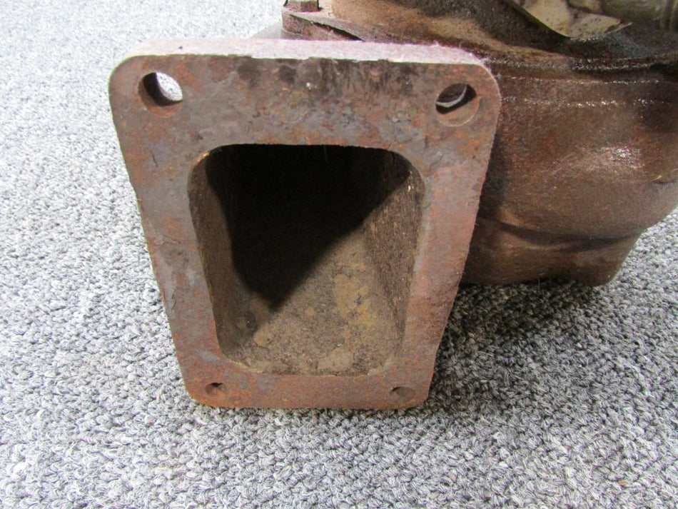 404350-9001 (Alt: 629844-1) Continental TSIO-470-B Garrett Turbocharger Assembly