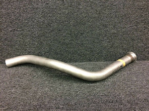 43485-000 Piper PA-31 Navajo RH Tailpipe