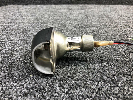 01-0770001-41 (M/N: W1285-PG-14V) Whelen LED Navigation Light Assy (14V) BAS Part Sales | Airplane Parts
