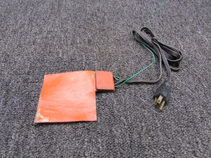 470 E-Z Heat Oil Sump Heater (Volts: 14)