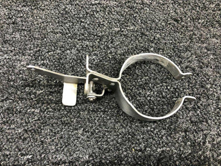 Beechcraft 35-361133 / 35-361132 Beechcraft H35 Landing Gear Safety Switch Bracket W/ Arm