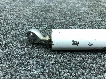 35-825160 Beechcraft H35 Link Forward Nose Gear Steering Assembly BAS Part Sales | Airplane Parts