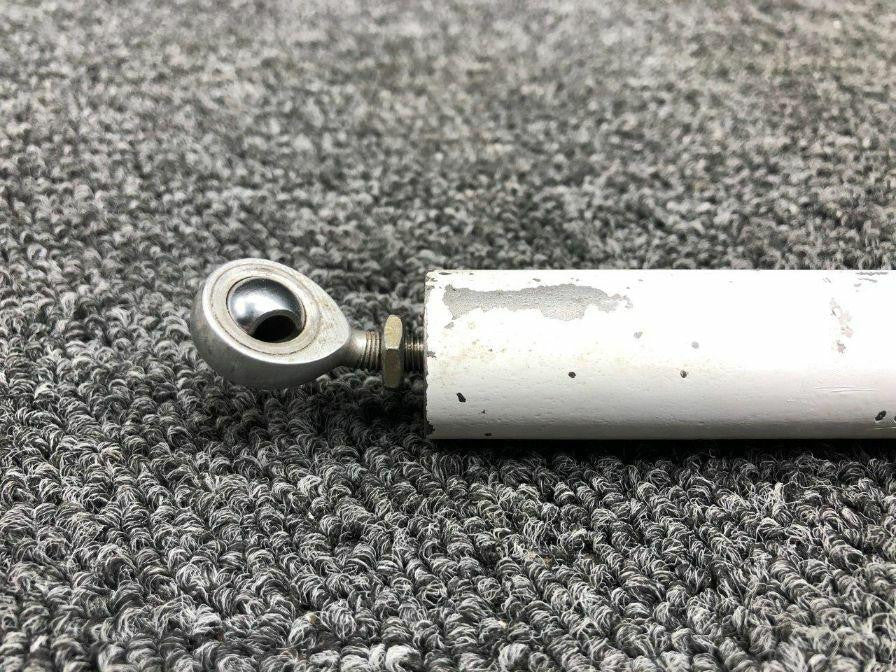 Beechcraft 35-825160 Beechcraft H35 Link Forward Nose Gear Steering Assembly