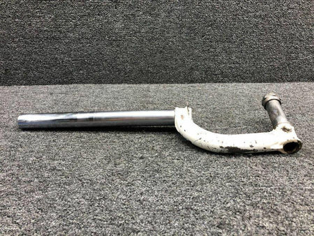 Beechcraft 35-825125 Beechcraft H35 Nose Gear Lower Strut Axle Assembly