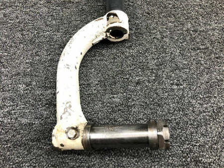 Beechcraft 35-825125 Beechcraft H35 Nose Gear Lower Strut Axle Assembly