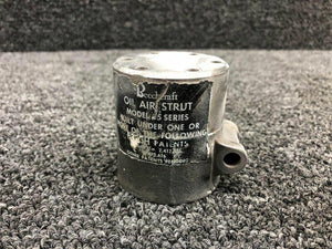 35-825092 Beechcraft H35 Nose Gear Cap Barrel