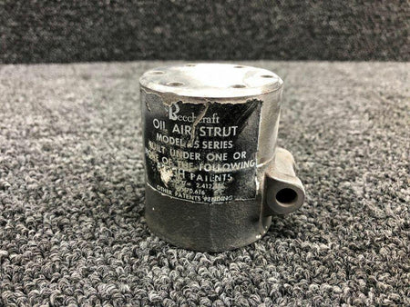 Beechcraft 35-825092 Beechcraft H35 Nose Gear Cap Barrel