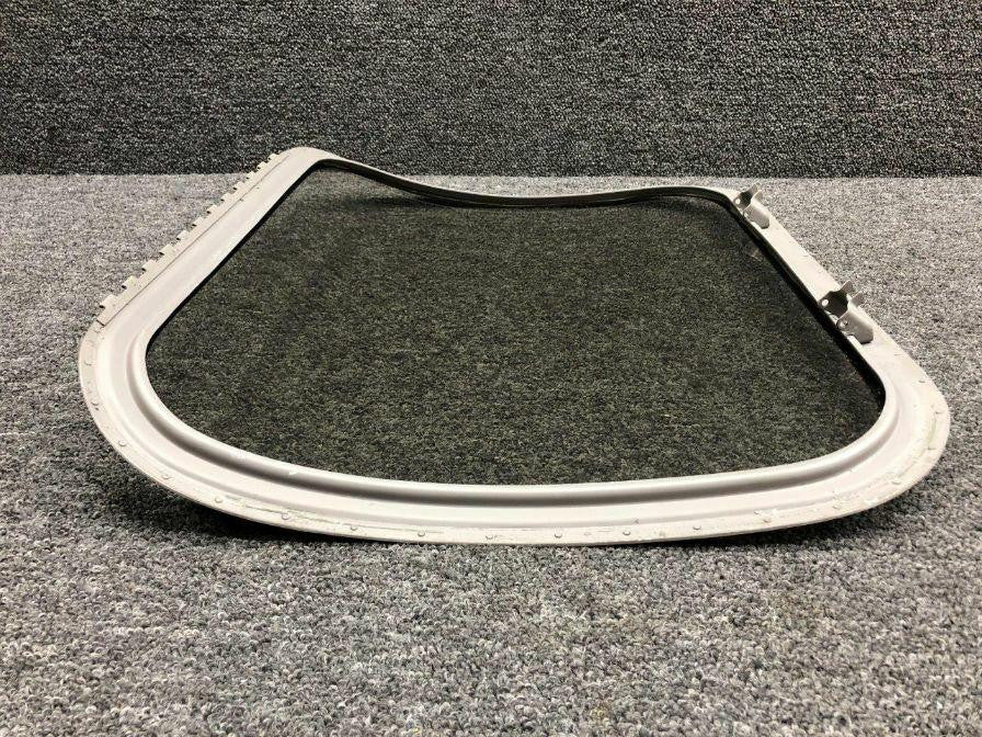 Beechcraft 35-410291-147 Beechcraft H35 Window Cabin Center Assembly RH CLEAR