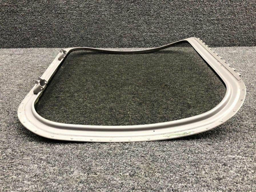 Beechcraft 35-410291-147 Beechcraft H35 Window Cabin Center Assembly RH CLEAR
