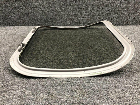 Beechcraft 35-410291-147 Beechcraft H35 Window Cabin Center Assembly RH CLEAR
