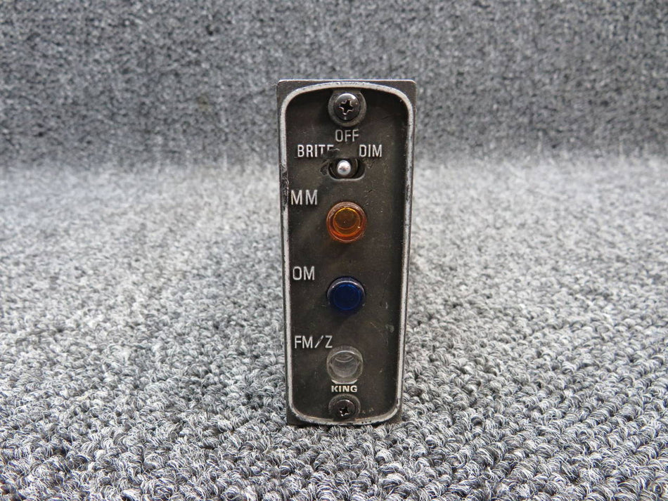 066-1065-00 King Radio KR-22 Marker Beacon Receiver BAS Part Sales | Airplane Parts