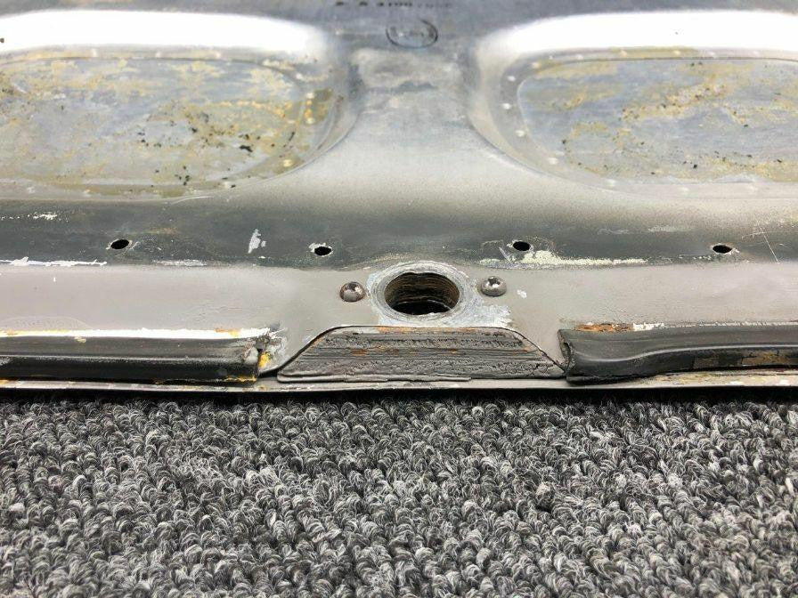 Beechcraft 35-410070-2 Beechcraft H35 Baggage Door Assembly