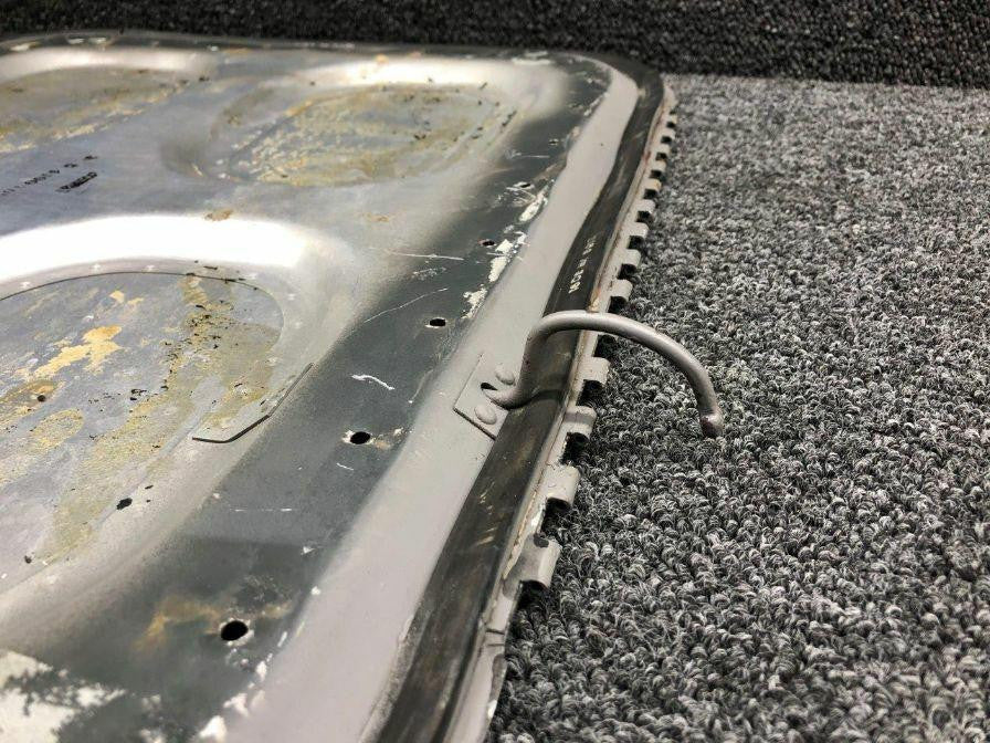 Beechcraft 35-410070-2 Beechcraft H35 Baggage Door Assembly