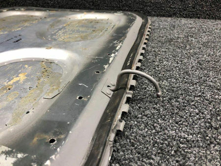 Beechcraft 35-410070-2 Beechcraft H35 Baggage Door Assembly