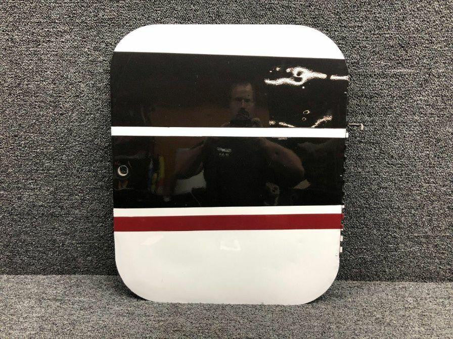 Beechcraft 35-410070-2 Beechcraft H35 Baggage Door Assembly