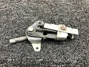 50-400356-19 Beechcraft H35 Cabin Door Upper Latch Assembly
