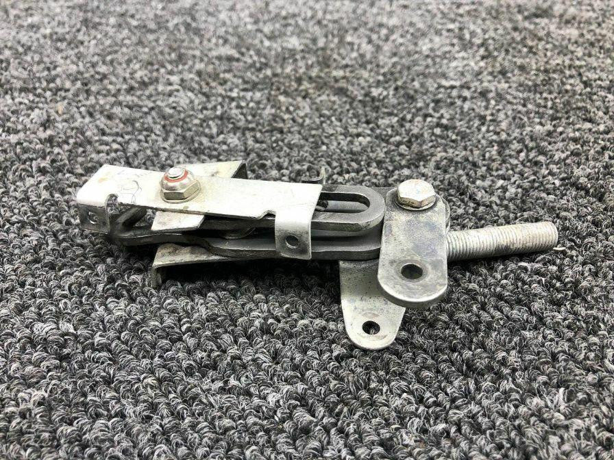 Beechcraft 50-400356-19 Beechcraft H35 Cabin Door Upper Latch Assembly