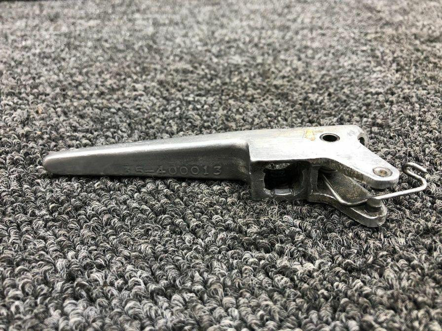 Beechcraft 35-400014 Beechcraft H35 Cabin Door Handle Outside