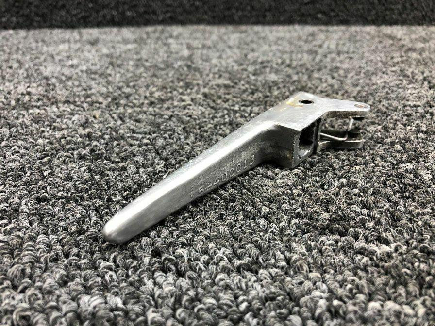 Beechcraft 35-400014 Beechcraft H35 Cabin Door Handle Outside
