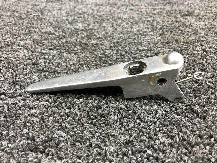 Beechcraft 35-400014 Beechcraft H35 Cabin Door Handle Outside