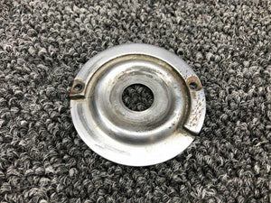 35-400435 Beechcraft H35 Cabin Door Plate Inside
