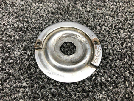 Beechcraft 35-400435 Beechcraft H35 Cabin Door Plate Inside