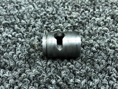 35-400467-3 Beechcraft H35 Cabin Door Handle Bushing BAS Part Sales | Airplane Parts