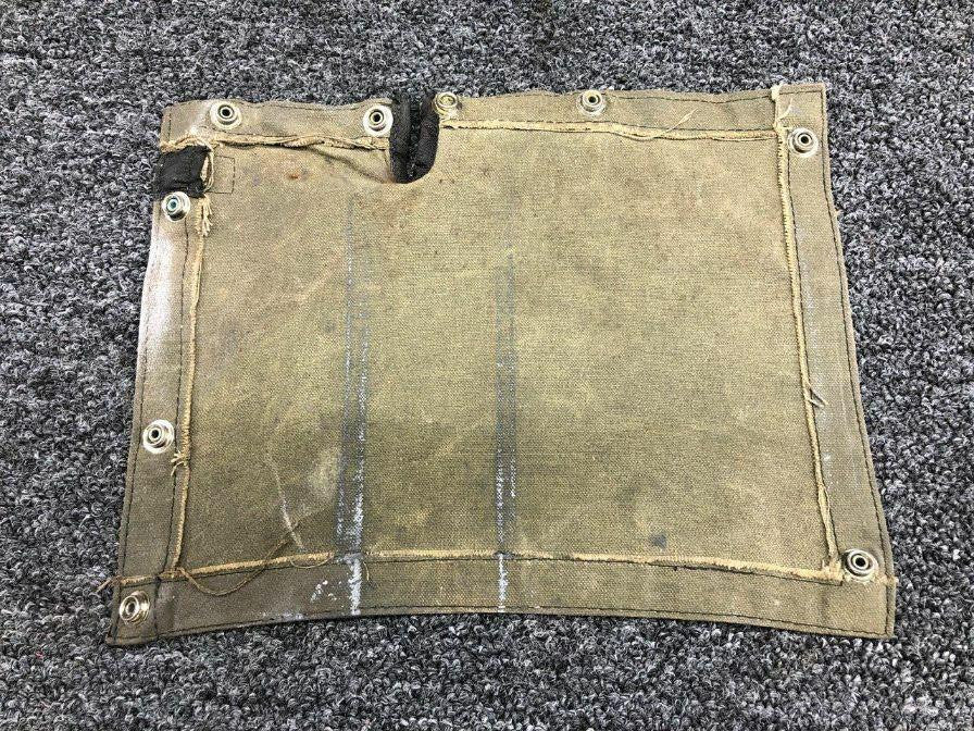 Beechcraft H35 Boot Flap Actuator LH