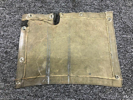 Beechcraft H35 Boot Flap Actuator LH