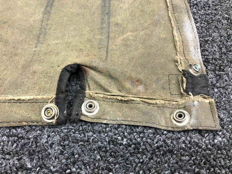 Beechcraft H35 Boot Flap Actuator LH