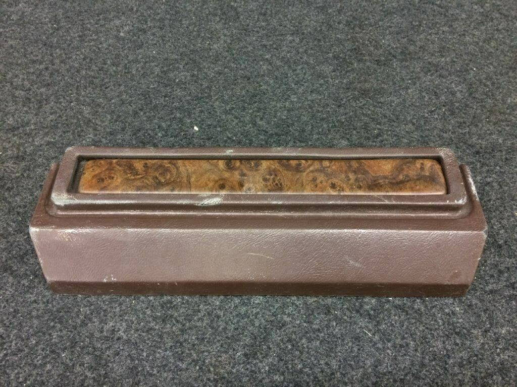 58-530178-1 Beech A36 Armrest Assy LH or RH Aft BAS Part Sales | Airplane Parts