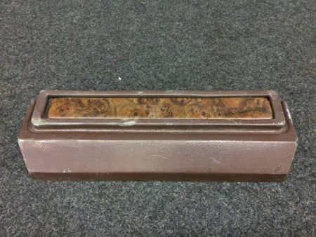 58-530178-1 Beech A36 Armrest Assy LH or RH Aft BAS Part Sales | Airplane Parts