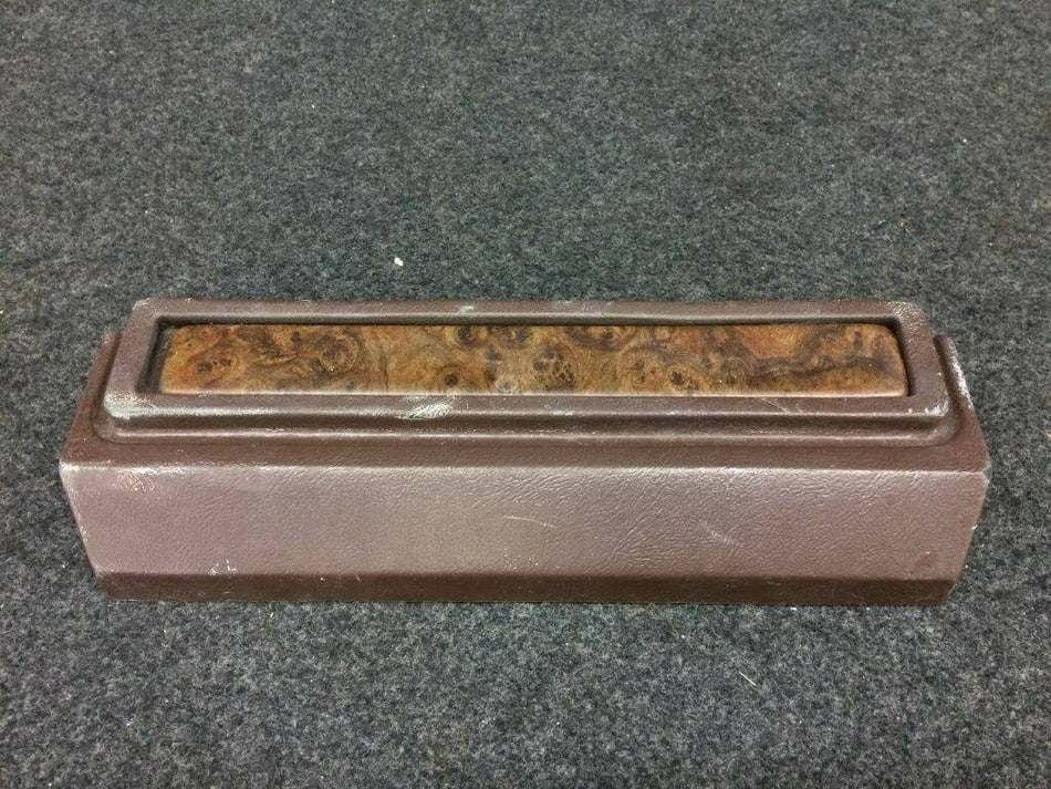58-530178-1 Beech A36 Armrest Assy LH or RH Aft BAS Part Sales | Airplane Parts