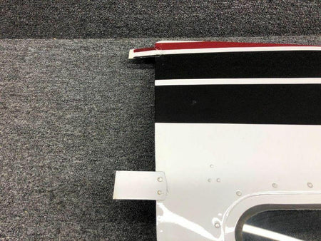Beechcraft 35-400010-60 Beechcraft H35 Cabin Door Structure Assembly