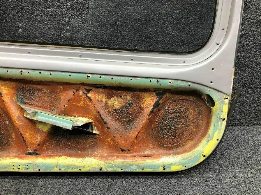 Beechcraft 35-400010-60 Beechcraft H35 Cabin Door Structure Assembly