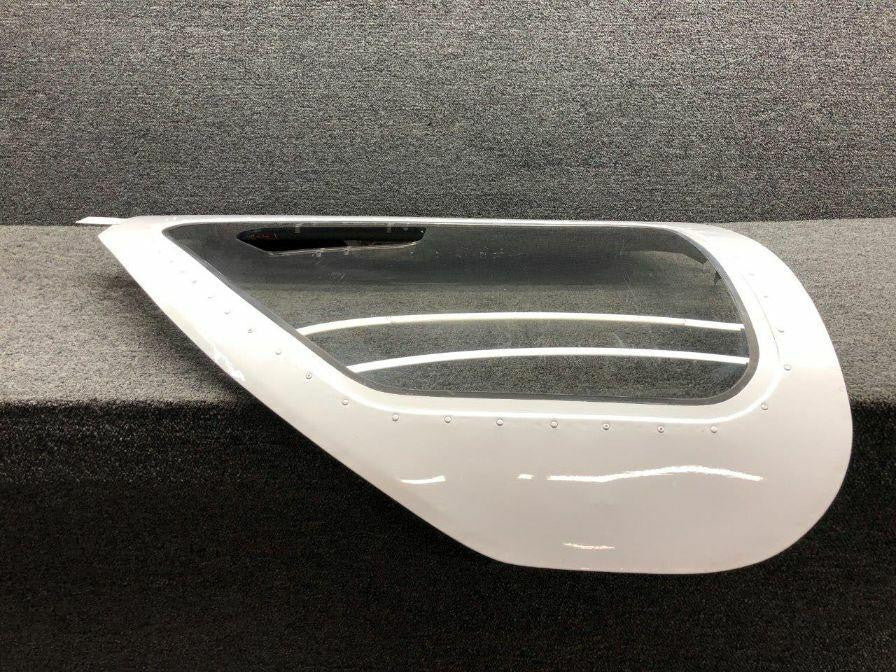 Beechcraft 35-400010-60 Beechcraft H35 Cabin Door Structure Assembly