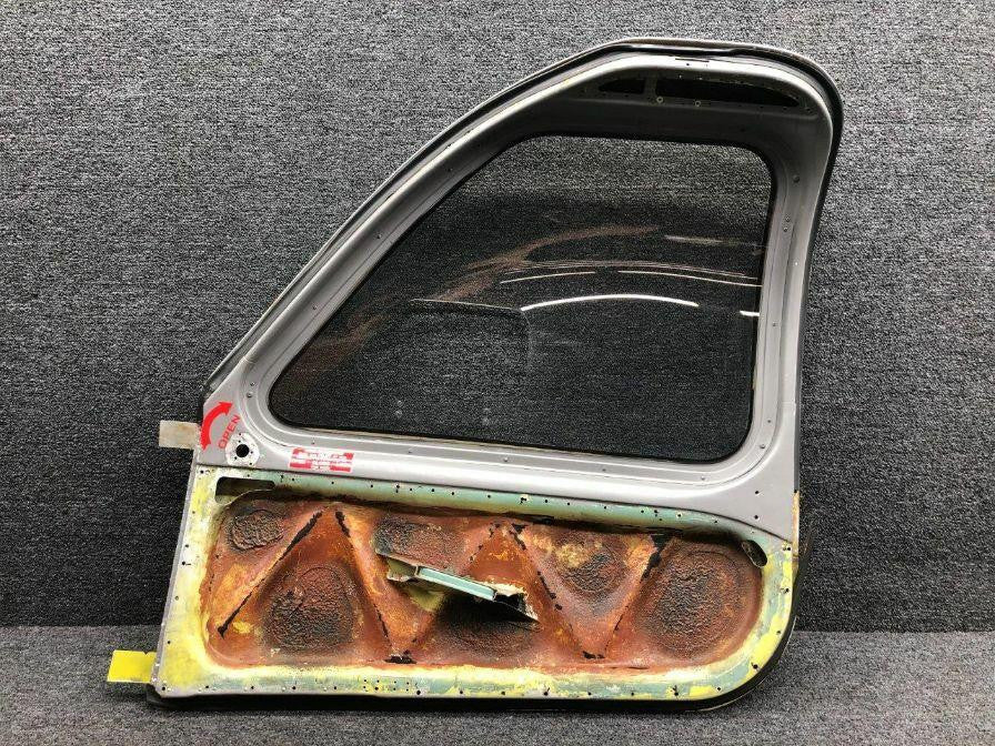 Beechcraft 35-400010-60 Beechcraft H35 Cabin Door Structure Assembly