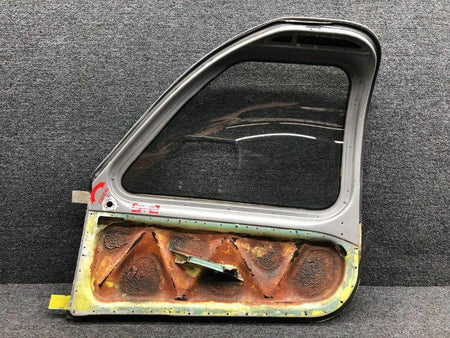 Beechcraft 35-400010-60 Beechcraft H35 Cabin Door Structure Assembly
