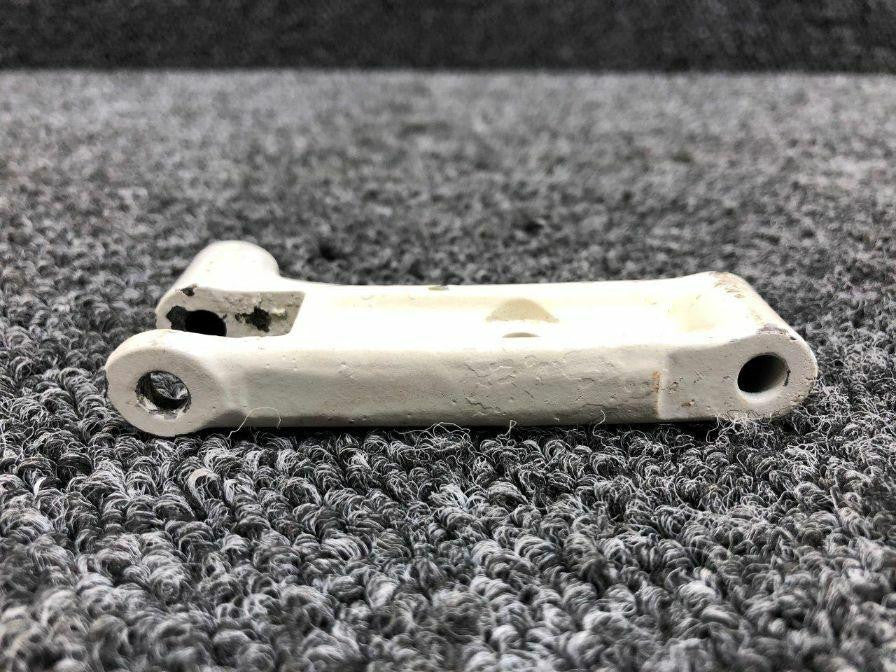 Beechcraft 35-825173 Beechcraft H35 Nose Wheel Steering Link Assy Minus Zerk Fitting