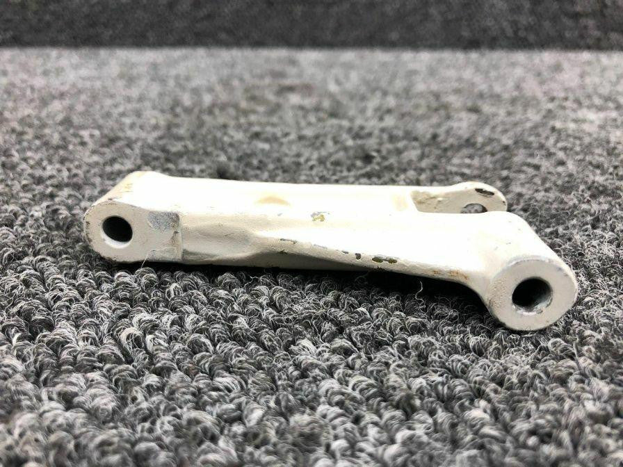 Beechcraft 35-825173 Beechcraft H35 Nose Wheel Steering Link Assy Minus Zerk Fitting